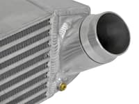 afe bladerunner gt series intercooler bmw 1/2/3/4-series 12-18 l4-2.0l (t) n20/n26 46-20221