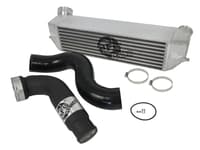 afe bladerunner intercooler w/ tubes 11-13 bmw 335i l6-3.0l (tt) n55 46-20242-b