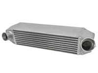 afe bladerunner intercooler w/ tubes 11-13 bmw 335i l6-3.0l (tt) n55 46-20242-b