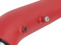 afe bladerunner red intercooler tubes combo 16-21 gm colorado/canyon i4-2.8l (td) 46-20264-r