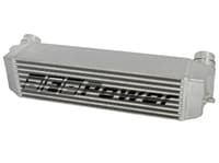 afe bladerunner intercoolers 16-18 bmw m2 (f87) l6-3.0l (t) n55 46-20271