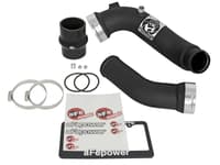 afe bladerunner cold side tube 16-18 bmw m2 (f87) l6-3.0l (t) n55 46-20279-b