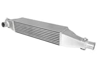 afe bladerunner gt series intercooler package w/tubes red 16-21 honda civic i4-1.5l (t) 46-20342-r