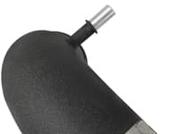 afe bladerunner intercooler tubes hot & cold 17-20 fiat 124 spider i4-1.4l (t) 46-20354-b