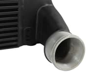 afe bladerunner cast intercooler 94-02 dodge diesel trucks l6-5.9l (td) 46-21061