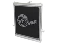afe bladerunner street series tube & fin aluminum radiator 01-19 nissan patrol (y61) l6 4.8l 46-52021