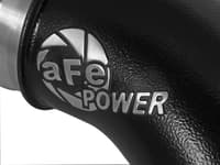 afe bladerunner manifolds turbo inlet man turbo inlet gm diesel trucks 06-10 v8-6.6l (td) 46-60039-1