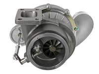afe bladerunner turbochargers dodge diesel trucks 03-07 l6-5.9l (td) 46-60050