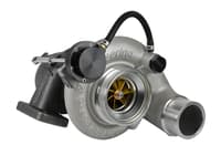 afe bladerunner turbochargers dodge diesel trucks 03-07 l6-5.9l (td) 46-60052-1