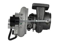 afe bladerunner turbochargers dodge diesel trucks 03-07 l6-5.9l (td) 46-60052-1