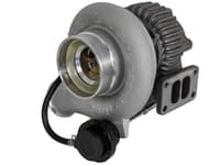 afe power bladerunner turbocharger 98.5-02 dodge diesel trucks l6-5.9l (td) 46-60062-1