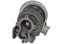 afe power bladerunner turbocharger 98.5-02 dodge diesel trucks l6-5.9l (td) 46-60062-1
