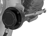 afe power bladerunner turbocharger 98.5-02 dodge diesel trucks l6-5.9l (td) 46-60062-1