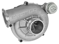 afe power bladerunner turbocharger 88mm 99.5-03 ford diesel trucks v8 7.3l (td) 46-60070