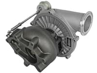 afe power bladerunner turbocharger 88mm 99.5-03 ford diesel trucks v8 7.3l (td) 46-60070