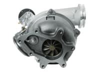 afe power bladerunner turbocharger 86mm 99.5-03 ford diesel trucks v8 7.3l (td) 46-60072