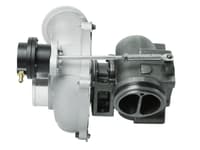 afe power bladerunner turbocharger 86mm 99.5-03 ford diesel trucks v8 7.3l (td) 46-60072