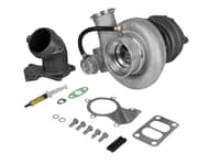 afe bladerunner turbocharger street series 94-98 dodge diesel trucks l6-5.9l (td) 46-60110