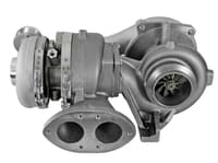 afe bladerunner street series turbocharger ford diesel trucks 08-10 v8-6.4l (td) 46-60192