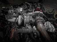 afe bladerunner street series turbocharger ford diesel trucks 08-10 v8-6.4l (td) 46-60192