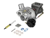 afe bladerunner gt series turbocharger 17-20 fiat 124 spider i4-1.4l (t) 46-60212