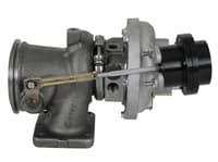 afe bladerunner gt series turbocharger 17-20 fiat 124 spider i4-1.4l (t) 46-60212