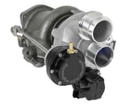 afe bladerunner gt series turbocharger 11-15 mini cooper i4-1.6l (t) 46-60222