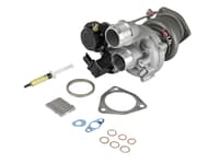 afe bladerunner gt series turbocharger 11-15 mini cooper i4-1.6l (t) 46-60222