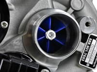 afe bladerunner gt series turbocharger 11-15 mini cooper i4-1.6l (t) 46-60222