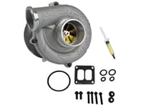 afe bladerunner gt series turbocharger 94-97 ford 7.3l (td) 46-60232