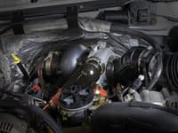 afe bladerunner gt series turbocharger 94-97 ford 7.3l (td) 46-60232