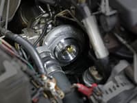 afe bladerunner gt series turbocharger 07-18 dodge/ram 6.7l (td) 46-60252