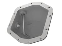 afe power cover diff rear machined 2019-2021 ford ranger (dana m220) 46-71170b