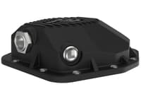 afe power cover diff rear machined 2019-2021 ford ranger (dana m220) 46-71170b