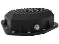 afe power cover diff rear machined 2019-2021 ford ranger (dana m220) 46-71170b