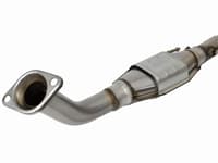 afe power direct fit catalytic converters replacement 05-15 toyota tacoma l4-2.7l 47-46002