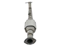 afe power direct fit catalytic converter replacement 96-00 toyota 4runner v6-3.4l 47-46009