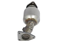 afe power direct fit catalytic converter replacements front right side 05-15 nissan xterra / 05-12 pathfinder / 05-16 frontier / 09-12 suzuki equator v6 4.0l 47-46102
