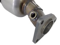 afe power direct fit catalytic converter replacements front right side 05-15 nissan xterra / 05-12 pathfinder / 05-16 frontier / 09-12 suzuki equator v6 4.0l 47-46102