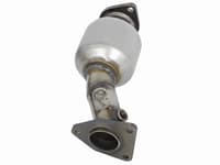 afe power direct fit catalytic converter replacements rear left side 05-15 nissan xterra / 05-12 pathfinder / 05-16 frontier / 09-12 suzuki equator v6 4.0l 47-46103