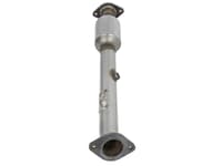 afe power direct fit catalytic converter replacements rear right side 05-15 nissan xterra / 05-12 pathfinder / 05-16 frontier / 09-12 suzuki equator v6 4.0l 47-46104