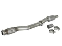 afe power direct fit catalytic converter 07-15 mini cooper s (r56) l4-1.6l (t) n18 47-46302