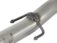 afe power direct fit catalytic converter 07-15 mini cooper s (r56) l4-1.6l (t) n18 47-46302