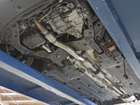 afe power direct fit catalytic converter 07-15 mini cooper s (r56) l4-1.6l (t) n18 47-46302