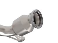afe power direct fit 409 ss catalytic converter 15-16 mini cooper s l4-2.0l (t) b46 47-46306