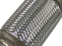 afe power direct fit 409 ss catalytic converter 15-16 mini cooper s l4-2.0l (t) b46 47-46306