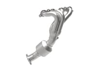 afe power direct fit catalytic converter 2016 mazda mx-5 miata (nd) l4-2.0l 47-47001