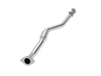 afe power direct fit catalytic converter 2016 mazda mx-5 miata (nd) l4-2.0l - rear 47-47002