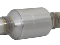 afe power direct fit catalytic converter 2016 mazda mx-5 miata (nd) l4-2.0l - rear 47-47002