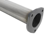 afe power direct fit catalytic converter replacements front 00-03 jeep wrangler (tj) i6-4.0l 47-48001